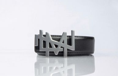 LMN designer belt unisex Cash Only No Trades All Sizes From 30-42 Gold And Silver Delivery Fee May Apply