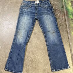 Ariat bootcut jeans M4 32x32