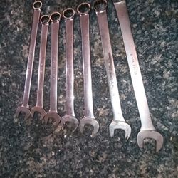 Snap-on Snap On Snapon Wrenches