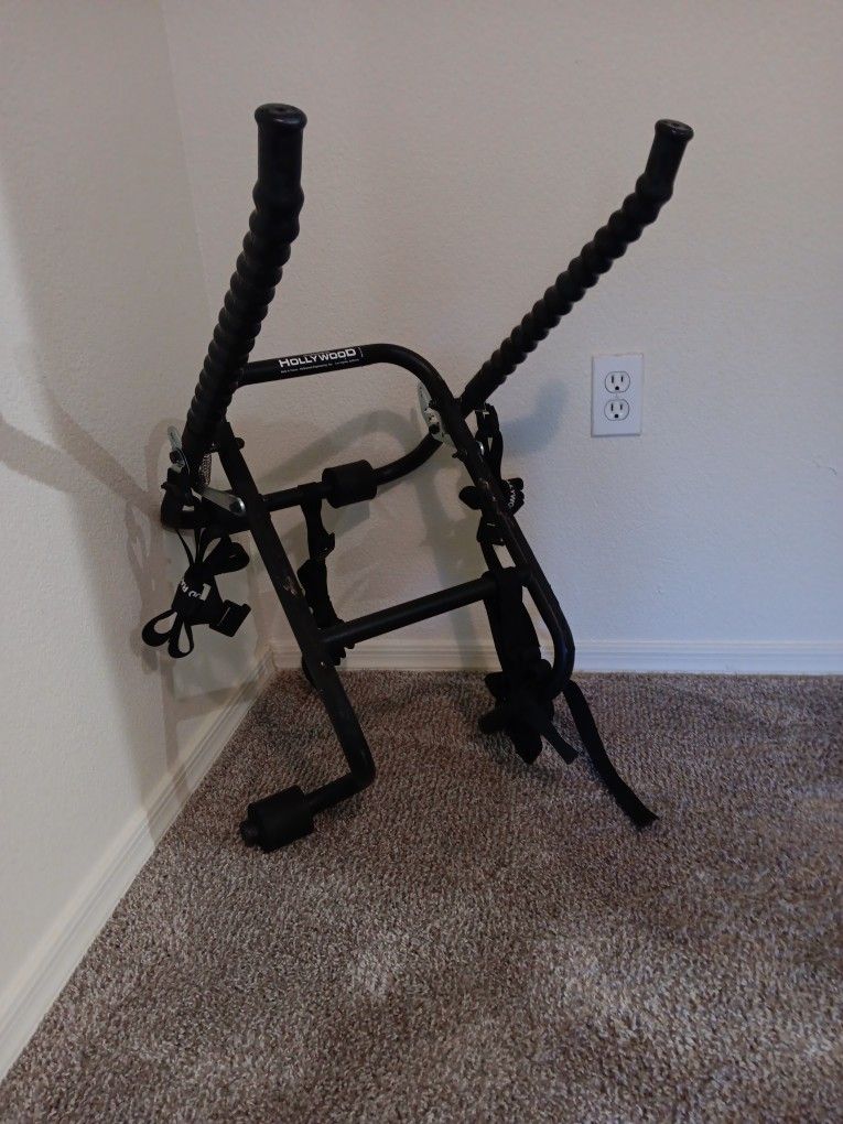 Hollywood Sadan/ Hatchback Bike Rack