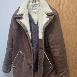 Vintage Men's Envoy The Now Jacket