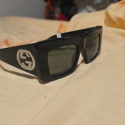 Gucci Glasses Original 100%