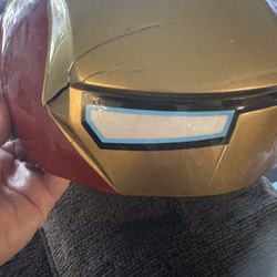 $10 Helmet
