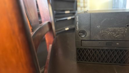 Dell OptiPlex 3040 Desktop Mini PC