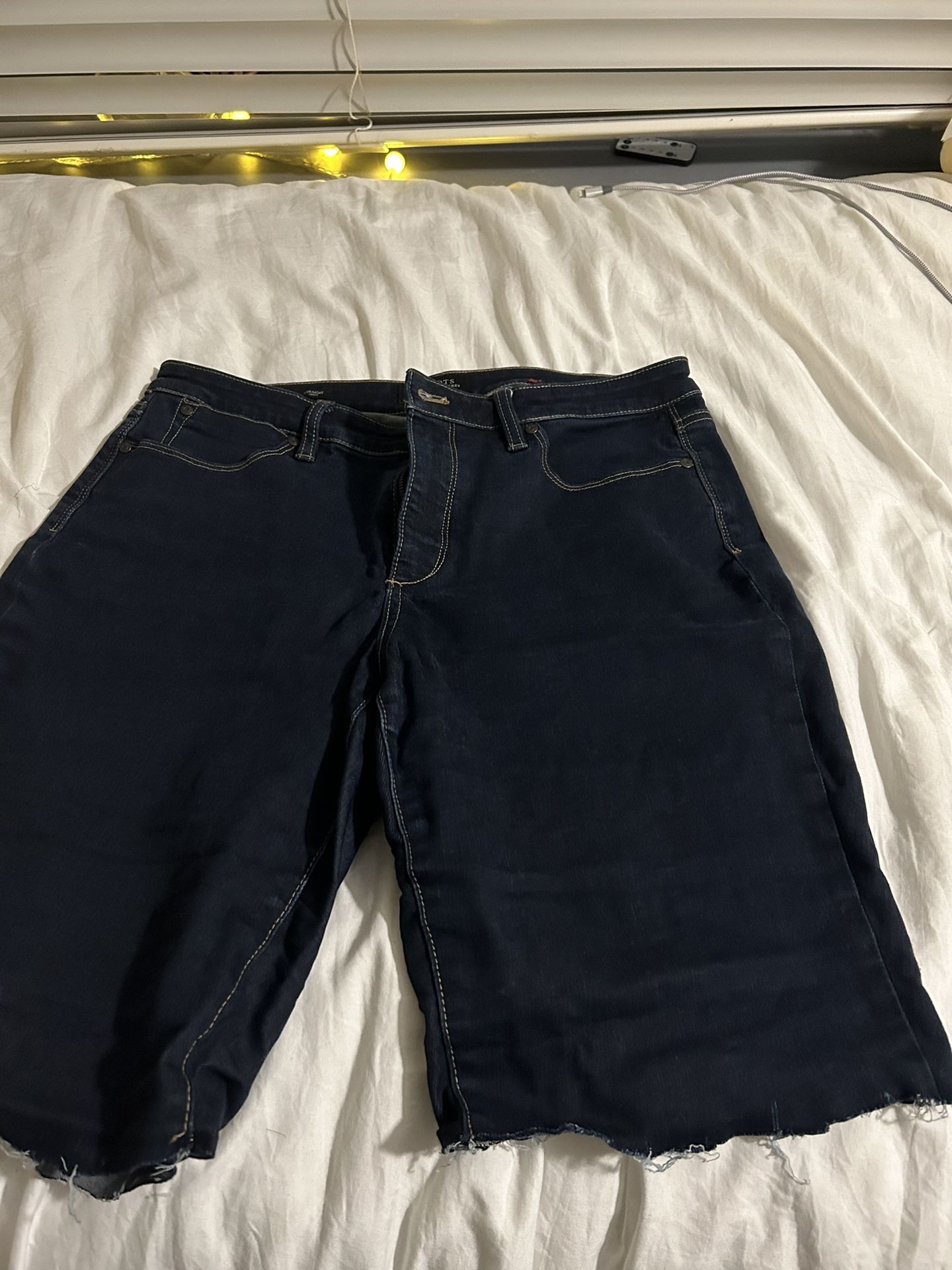 Jorts
