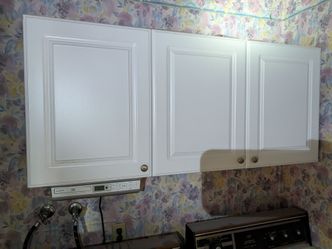 Free cabinets