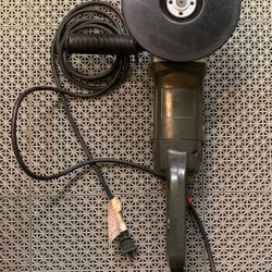 7-Inch Polisher-Sander