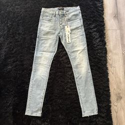 Purple Brand Jeans