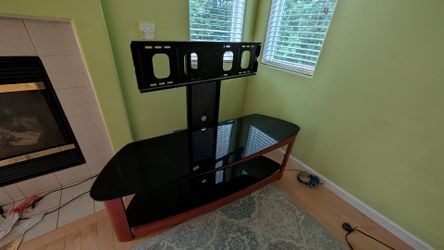 T V stand