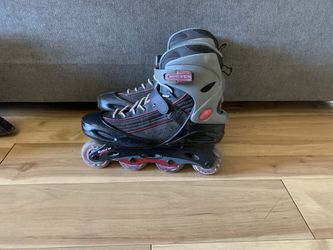 size 11.5 skates