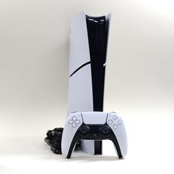 PS5 PlayStation 5 Digital Version