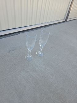 Glasses