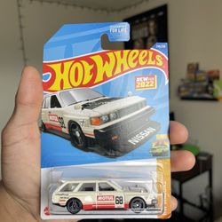 Hotwheels 
