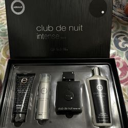 CULB DE NUIT INTENSE 