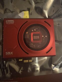 Sound Blaster