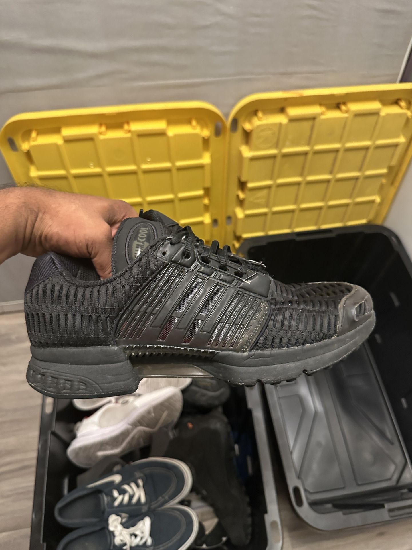 Adidas Size 11