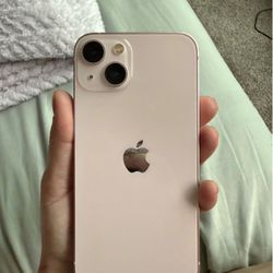 iPhone 13 Unlocked 