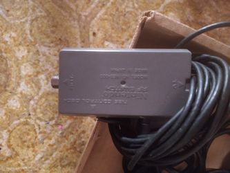 Nintendo RF Switch