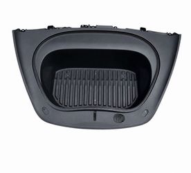 TESLA MODEL Y front storage box