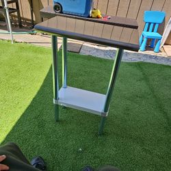 Stainless Steel Work Table 