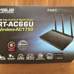 Wireless Router
