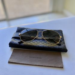 Bottega Veneta Designer Sunglasses