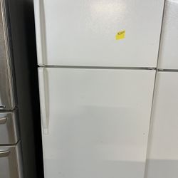 Whirlpool T/b Refrigerator/60 DAY WARRANTY 