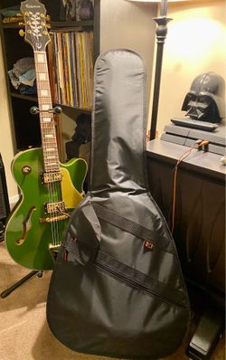 NEW Razor Express 3/4 Acoustic Gig Bag