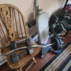 Home gym 200 pounds weights cheap