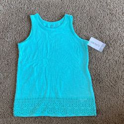 Size 4t Tank