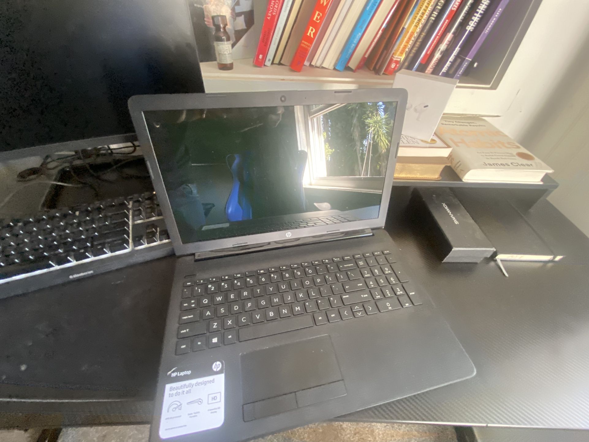 Windows Hp Laptop