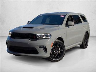2022 Dodge Durango