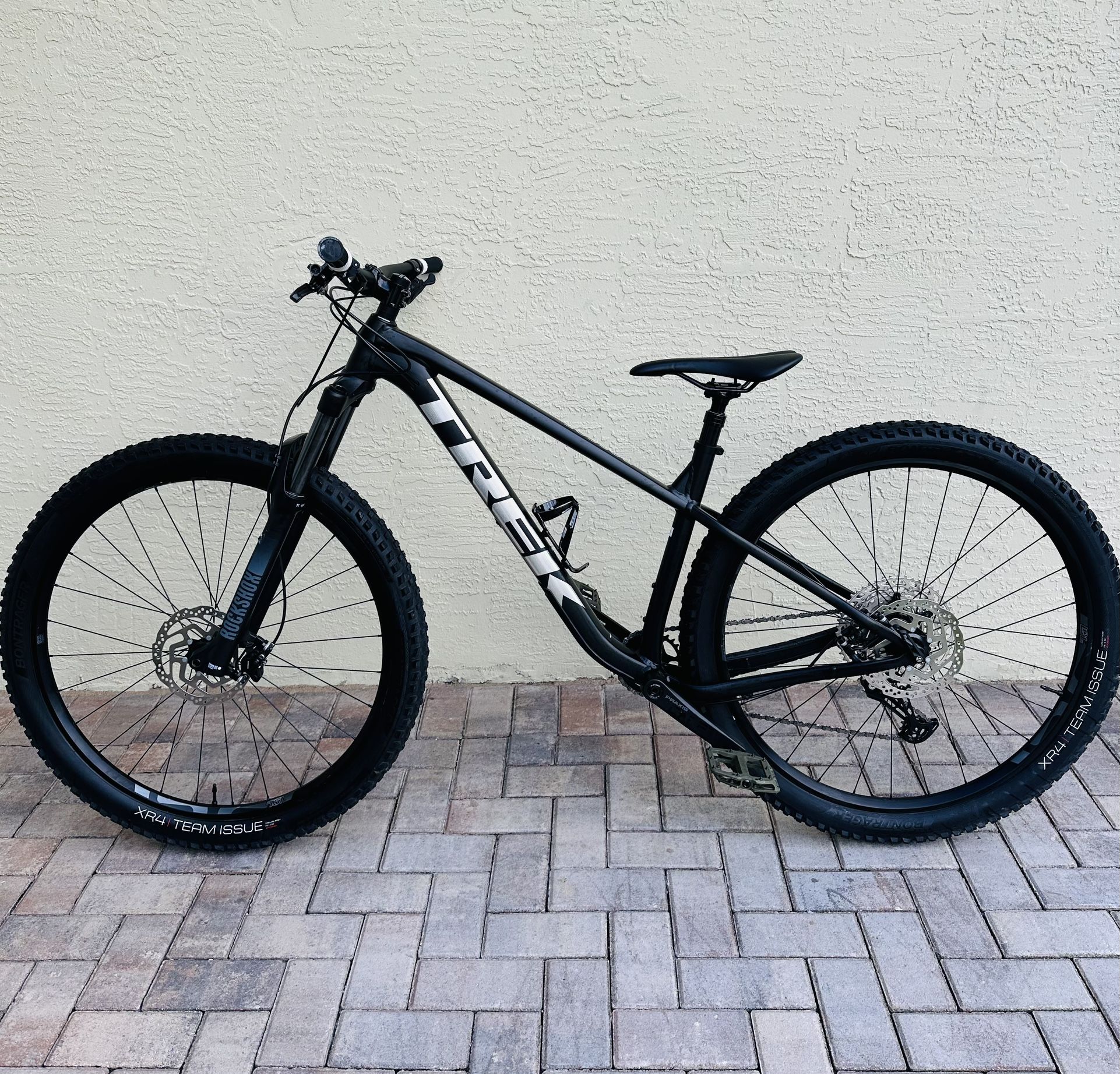 Trek Roscoe 7