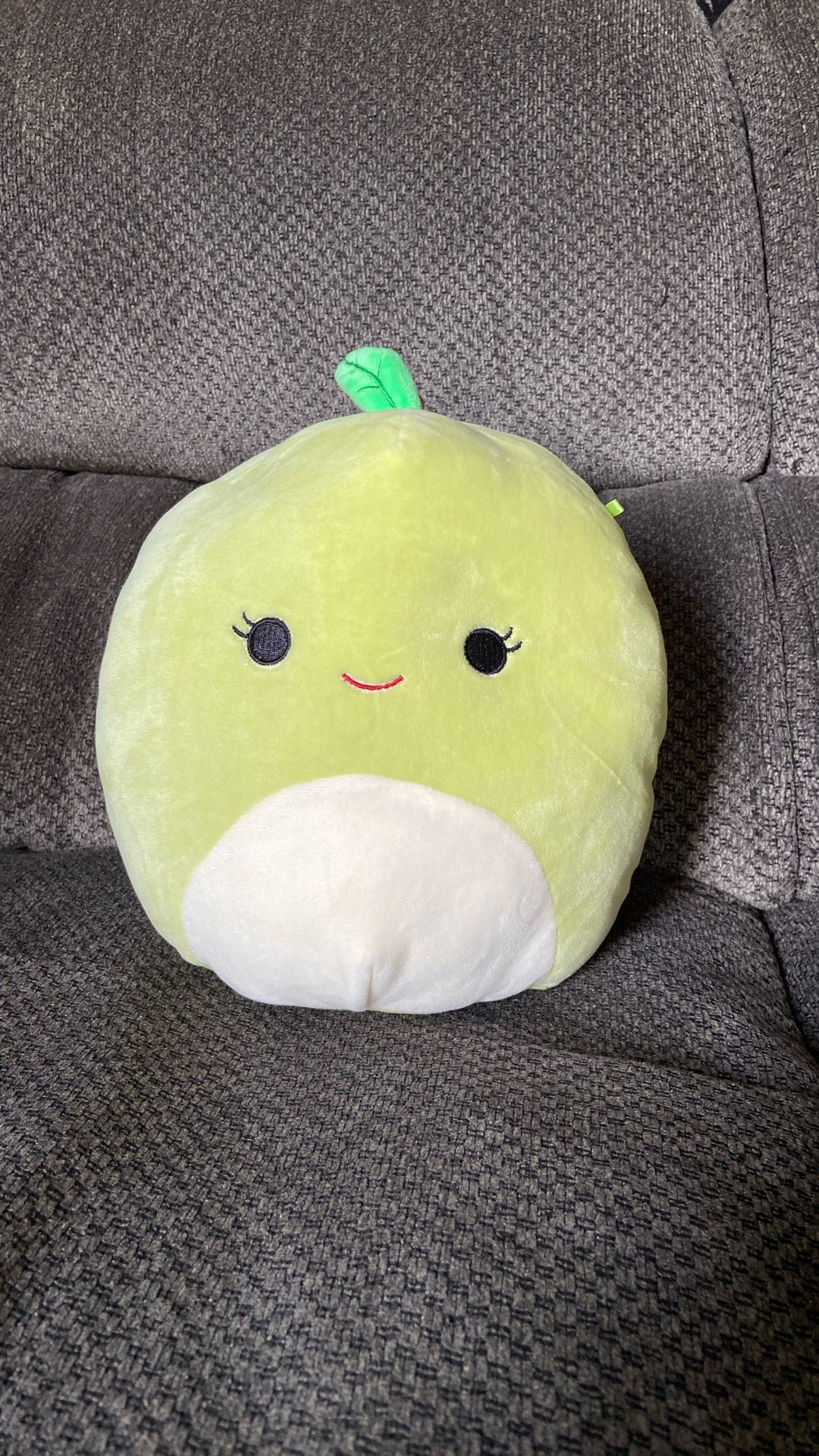 Ashley The Apple Squishmallow 7.5”