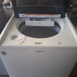Cabrio Washer