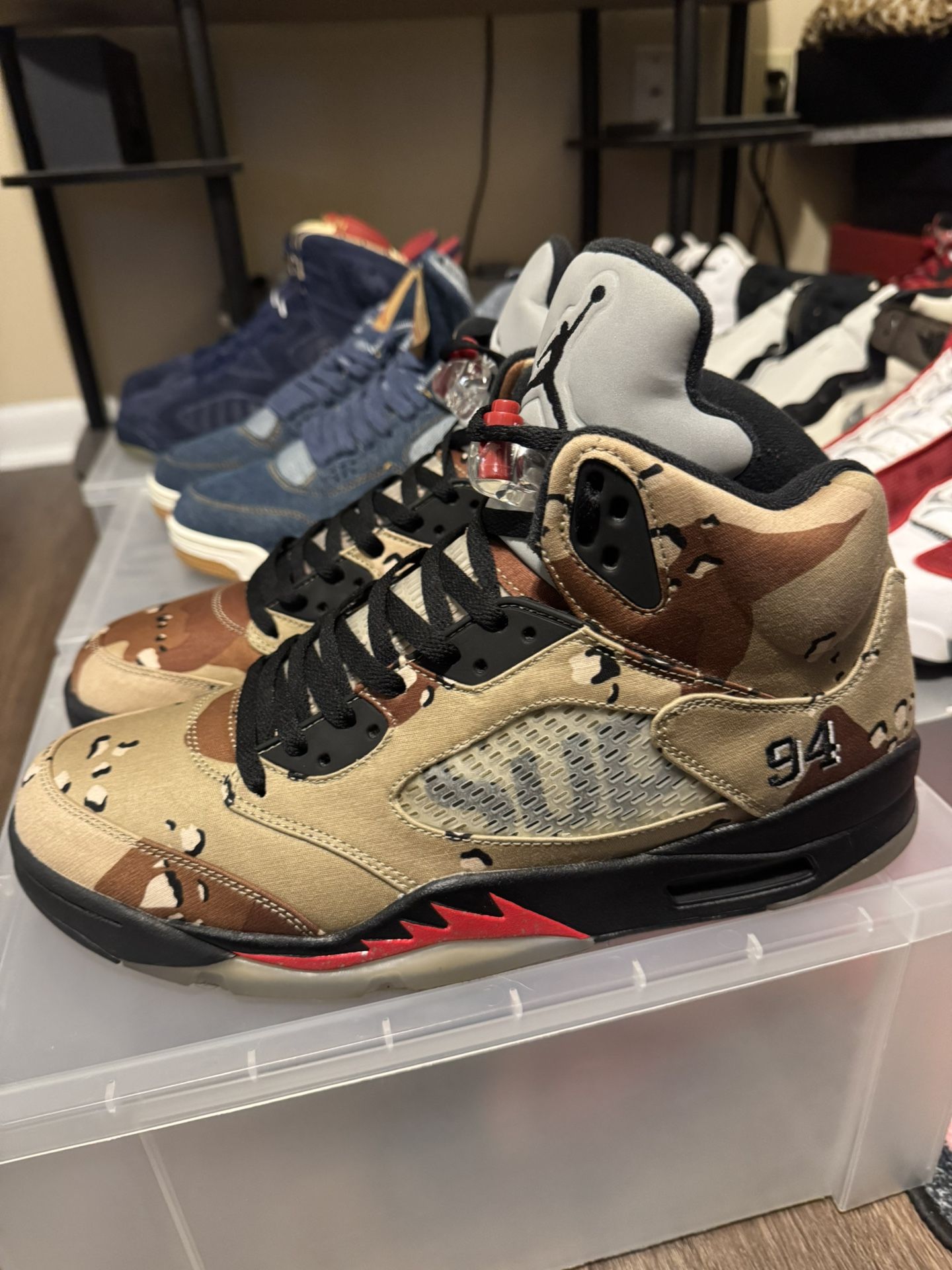 Air Jordan 5