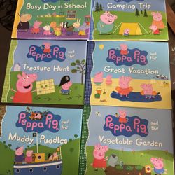 Peppa Pig