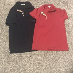 Burberry T Shirt