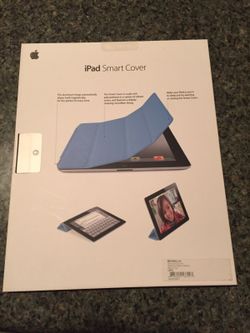 Apple iPad Smart Cover MD308LL/A Pink