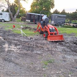 Kubota Bx23s