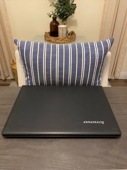 Lenovo G500s TouchScreen with NEW BATTERY, 256GB SSD, 16GB Ram, HDMI
