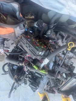 5.3 engine