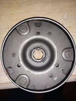 110cc clutch