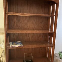 Bookcase