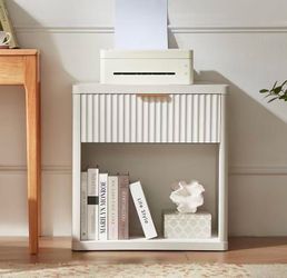 Nightstand firm on price