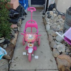 Kids Bike