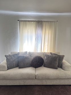 Ashley sofa bed