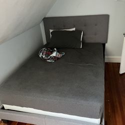 Twin Bed Set