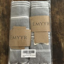 Hand Towel brand New