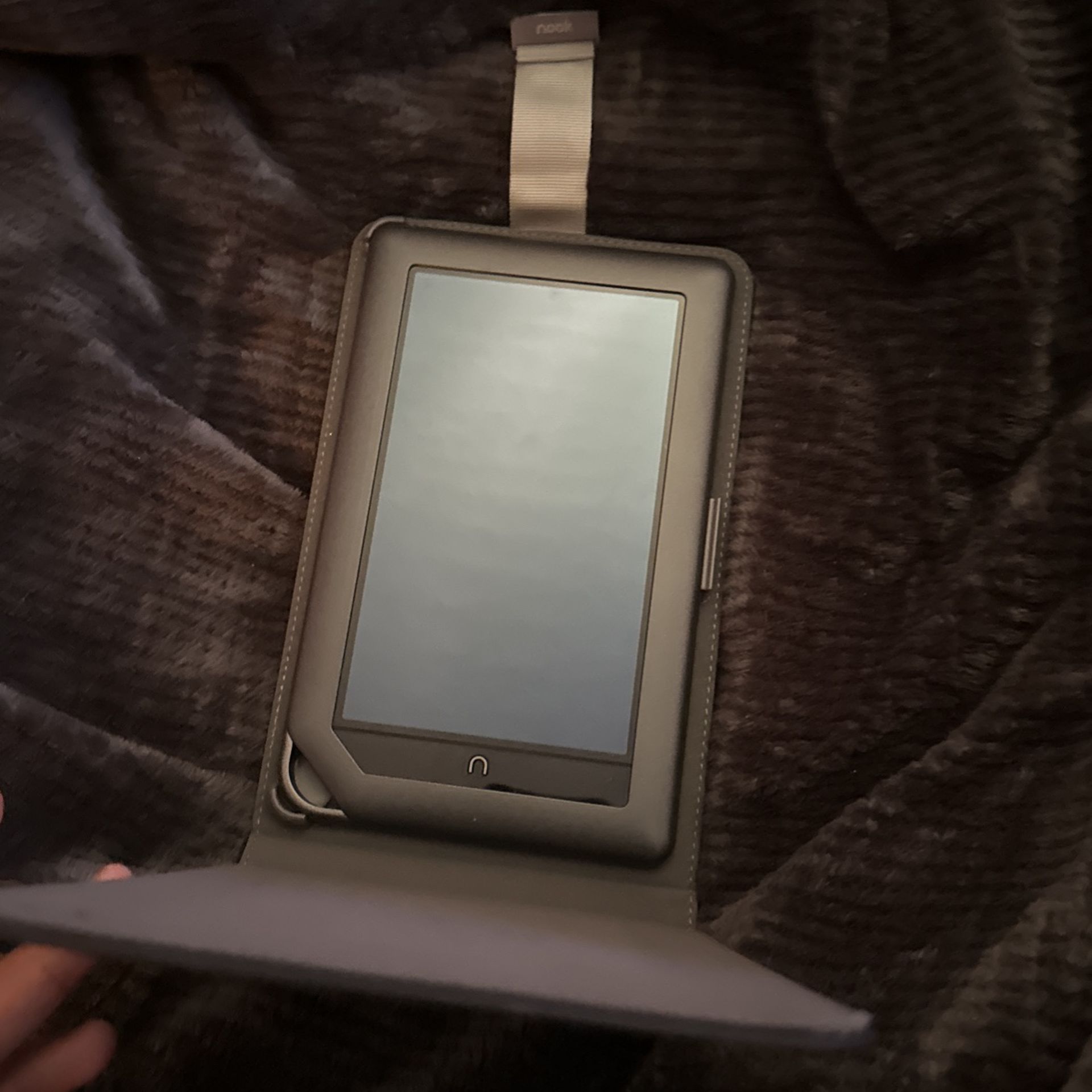 Nook Tablet